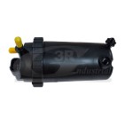 Boitier Filtre à Carburant Pour Ford C-Max Focus II 1352444