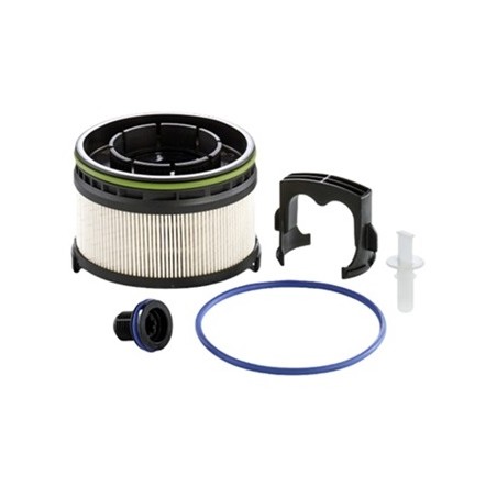 Filtre à Carburant Pour MERCEDES C-Class ALL-Terrain Sprinter 3,5-T Camionnette
