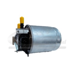 Filtre à Carburant Pour Renault Kadjar Koleos II Nissan Qashqai II SUV X-Trail