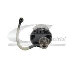 Boitier Filtre à Carburant Pour Audi A6 Allroad Avant A7 Sportback 4G0919051A