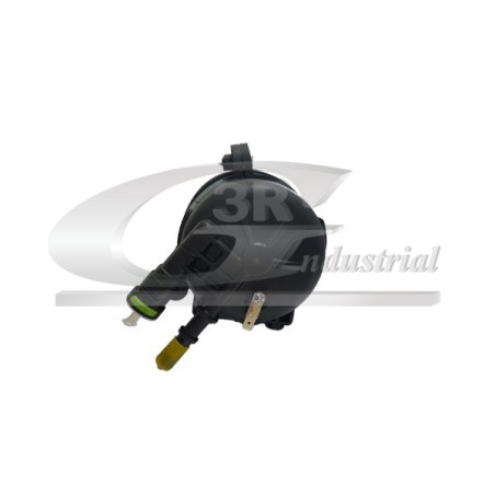Boitier Filtre à Carburant Pour Jaguar F-Pace XE XF Sportbrake Land Rover