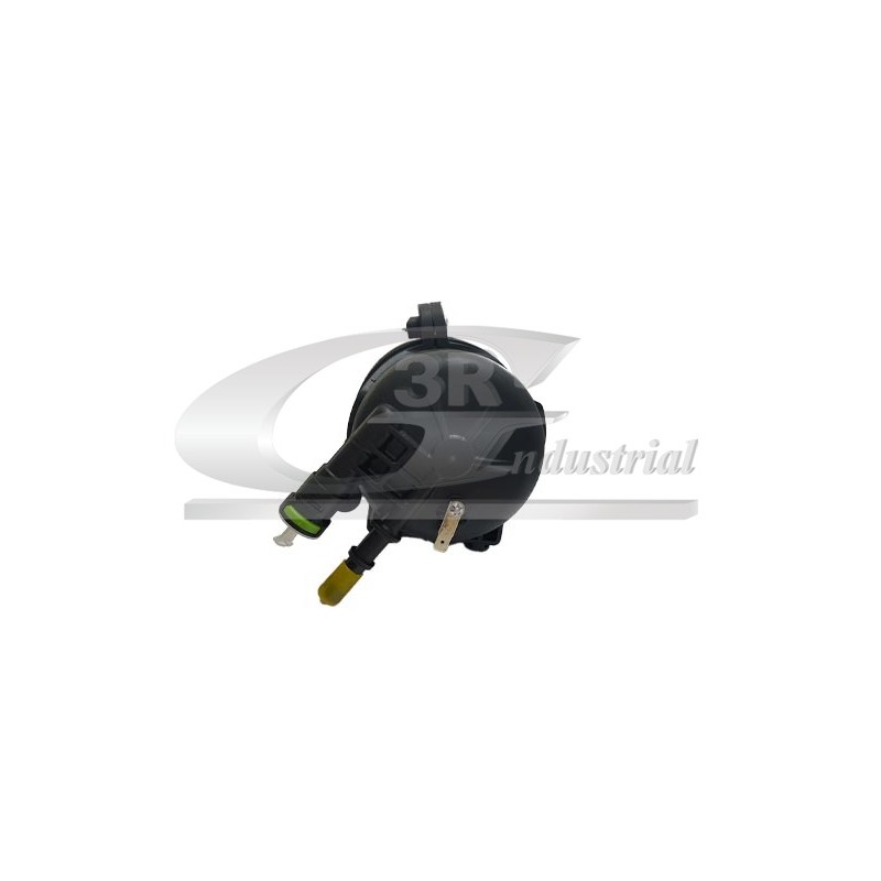 Boitier Filtre à Carburant Pour Jaguar F-Pace XE XF Sportbrake Land Rover