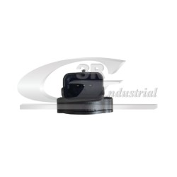 Boitier Filtre à Carburant Pour Jaguar F-Pace XE XF Sportbrake Land Rover