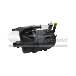 Boitier Filtre à Carburant Pour Jaguar F-Pace XE XF Sportbrake Land Rover