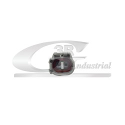 Boitier Filtre à Carburant Pour Toyota Fortuner Hilux VII Pick-up 233000L041