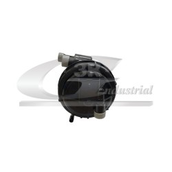 Boitier Filtre à Carburant Pour Fiat Idea Panda - Punto