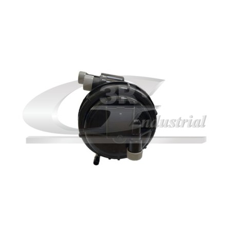 Boitier Filtre à Carburant Pour Fiat Idea Panda - Punto