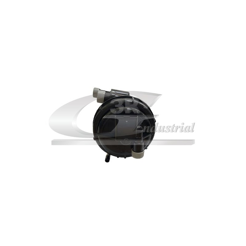 Boitier Filtre à Carburant Pour Fiat Idea Panda - Punto