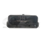 Boitier Filtre à Carburant Pour Fiat Idea Panda - Punto