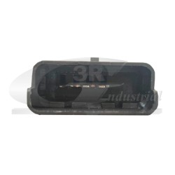 Boitier Filtre à Carburant Pour Fiat Idea Panda - Punto