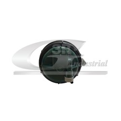 Boitier Filtre à Carburant Pour Peugeot Fiat Citroën 1606450480 1346387080