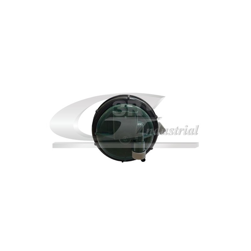 Boitier Filtre à Carburant Pour Peugeot Fiat Citroën 1606450480 1346387080