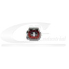 Boitier Filtre à Carburant Pour Fiat Toyota Lexus Mitsubishi 6000605426