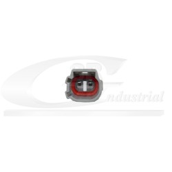 Boitier Filtre à Carburant Pour Fiat Toyota Lexus Mitsubishi 6000605426