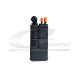 Séparateur d'Huile Pour Renault Captur I Espace V Dacia Lodgy
