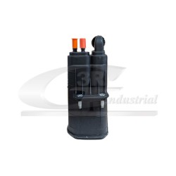 Séparateur d'Huile Pour Renault Captur I Espace V Dacia Lodgy