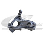 Fusée d'Essieu Avant Gauche Pour Peugeot Citroën DS 1607557480 364669 364691