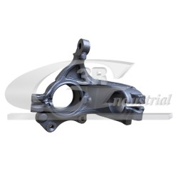 Fusée d'Essieu Avant Gauche Pour Peugeot Citroën DS 1607557480 364669 364691