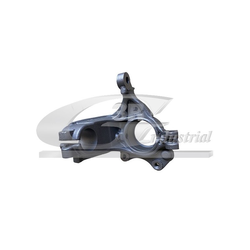Fusée d'Essieu Avant Droit Pour Peugeot Citroën DS 1607557580 364769 364791