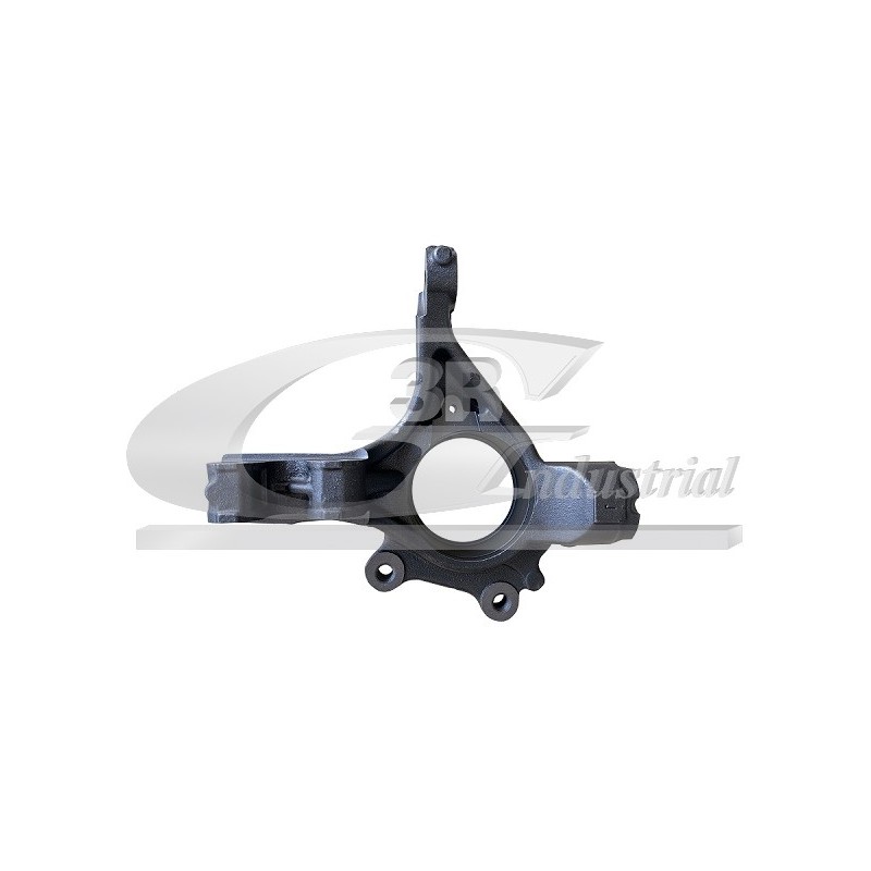 Fusée d'Essieu Avant Droit Pour Peugeot Citroën DS 1606631080 364766 364796