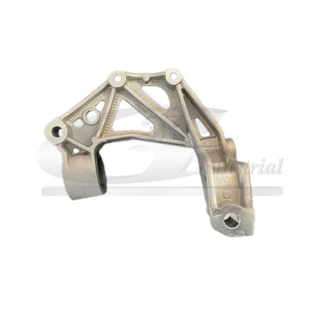 Fusée d'Essieu Avant Droit Pour VW Seat Skoda 6Q0199294D 6Q0199294E 6Q0199294J