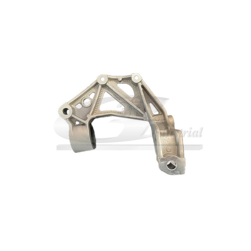 Fusée d'Essieu Avant Droit Pour VW Seat Skoda 6Q0199294D 6Q0199294E 6Q0199294J