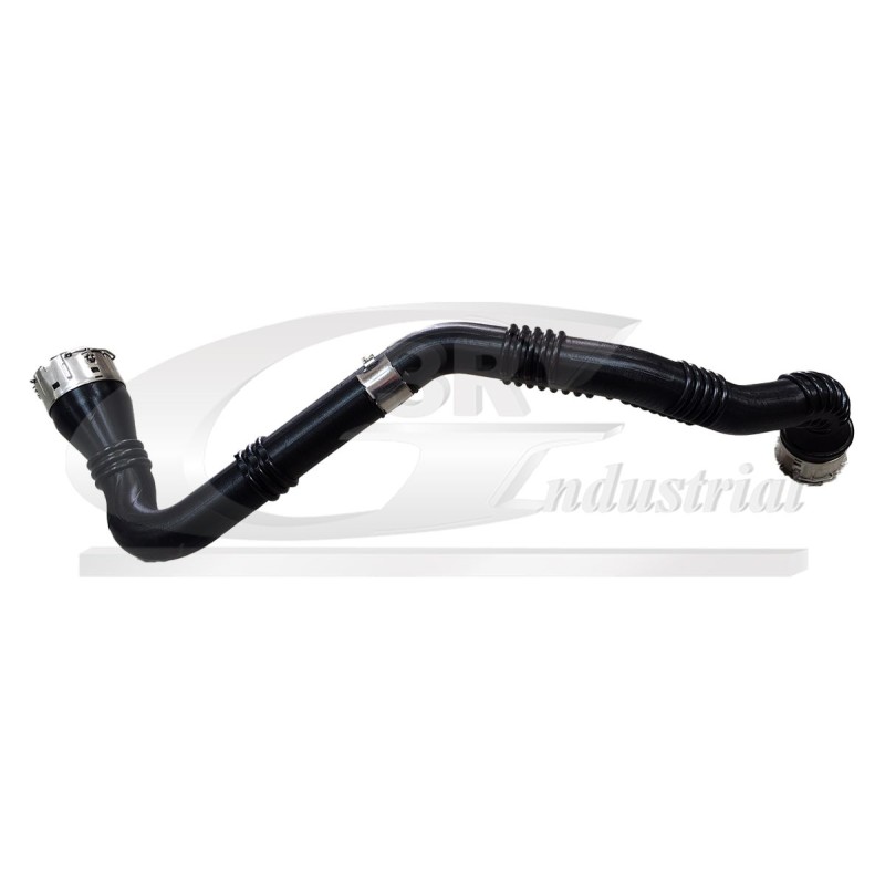 Tuyau d'Intercooler Pour Renault Kangoo/Grand Kangoo Express MERCEDES