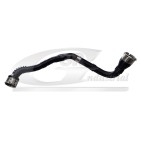 Tuyau d'Intercooler Pour Renault Kangoo/Grand Kangoo Express MERCEDES