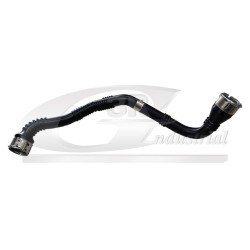 Tuyau d'Intercooler Pour Renault Kangoo/Grand Kangoo Express MERCEDES