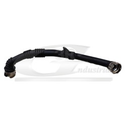 Tuyau d'Intercooler Pour Renault Captur I Clio IV Grandtour Dokker Duster Dacia