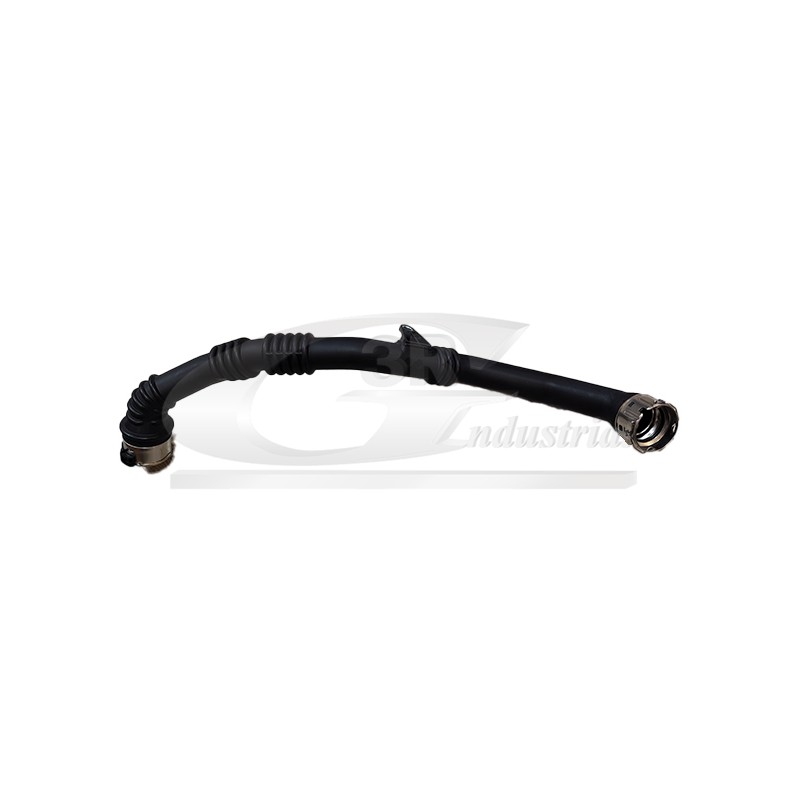 Tuyau d'Intercooler Pour Renault Captur I Clio IV Grandtour Dokker Duster Dacia
