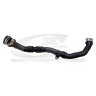 Tuyau d'Intercooler Pour Renault Captur I Clio IV Grandtour Dokker Duster Dacia