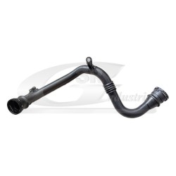 Tuyau d'Intercooler Pour Renault Fluence Grand Scénic III Megane CC 8200981498