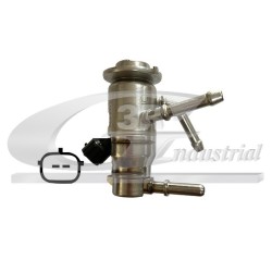 Injecteur d'Urée Pour Fiat 500L 500X Tipo 55283500