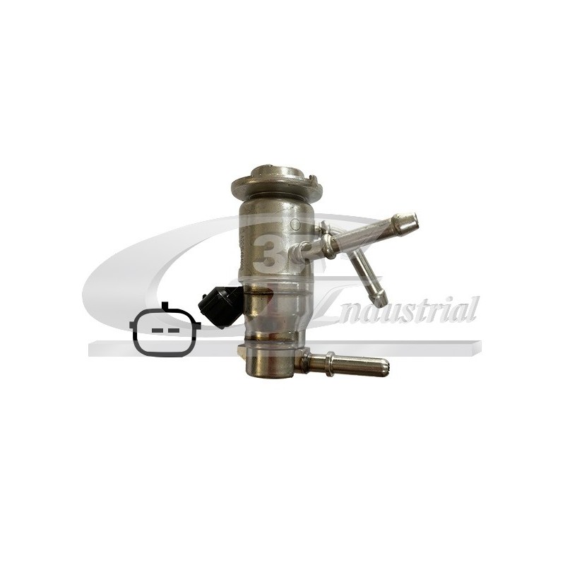 Injecteur d'Urée Pour Fiat 500L 500X Tipo 55283500
