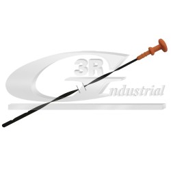 Jauge Niveau d'Huile Moteur Pour Peugeot Fiat Citroën 117415 9613513480