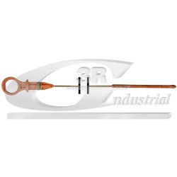 Jauge Niveau d'Huile Moteur Pour Peugeot Fiat Citroën DS 1174F0 9670137280