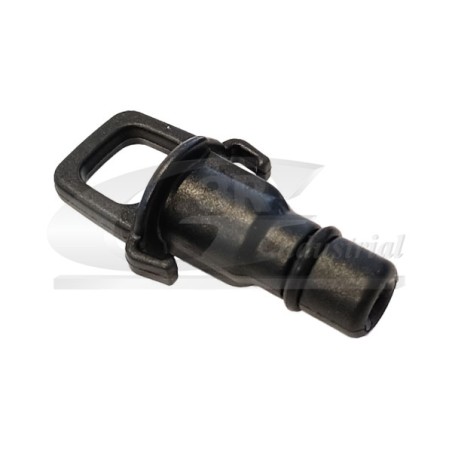 Support Jauge Niveau d'Huile Moteur Pour Audi A4 Allroad Avant A5 03L115418A