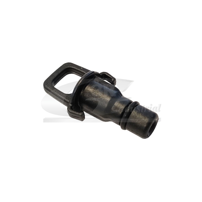 Support Jauge Niveau d'Huile Moteur Pour Audi A4 Allroad Avant A5 03L115418A