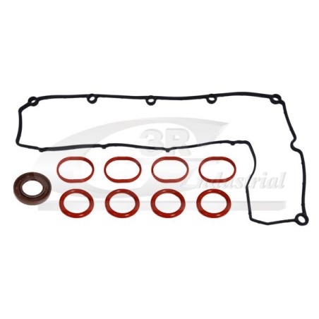 Joints Cache Culbuteurs Pour Peugeot Fiat Ford C-Max Citroën 0348S3 9654983280