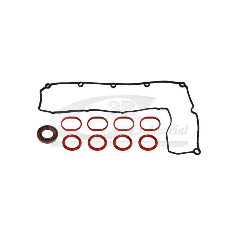 Joints Cache Culbuteurs Pour Peugeot Fiat Ford C-Max Citroën 0348S3 9654983280