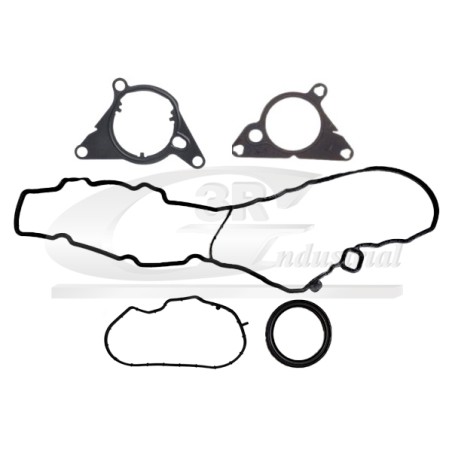 Kit Joints Moteur Pour Peugeot Opel Citroën DS 9801728380 3553503 9802595980