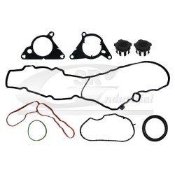Kit Joints Moteur Pour Peugeot Opel Citroën DS 9814639380 3553503 9835304280