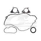 Kit Joints Moteur Pour Peugeot Opel Citroën DS 9801728380 3553503 9814639380
