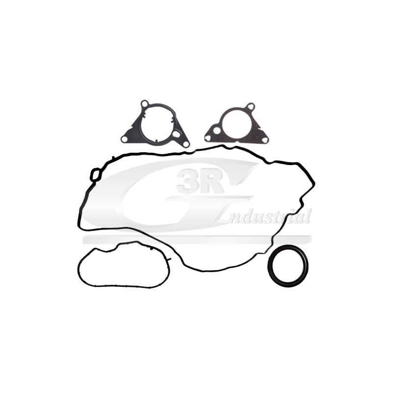Kit Joints Moteur Pour Peugeot Opel Citroën DS 9801728380 3553503 9814639380