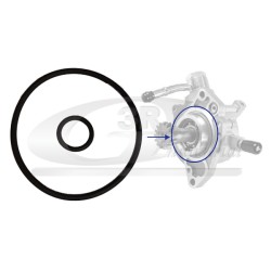 Joints de Pompe à Vide Pour Ford Toyota Mitsubishi 9030149003 2020A002 2020A008