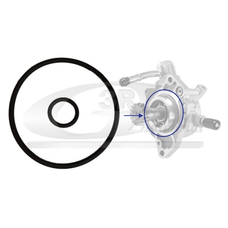 Joints de Pompe à Vide Pour Ford Toyota Mitsubishi 9030149003 2020A002 2020A008