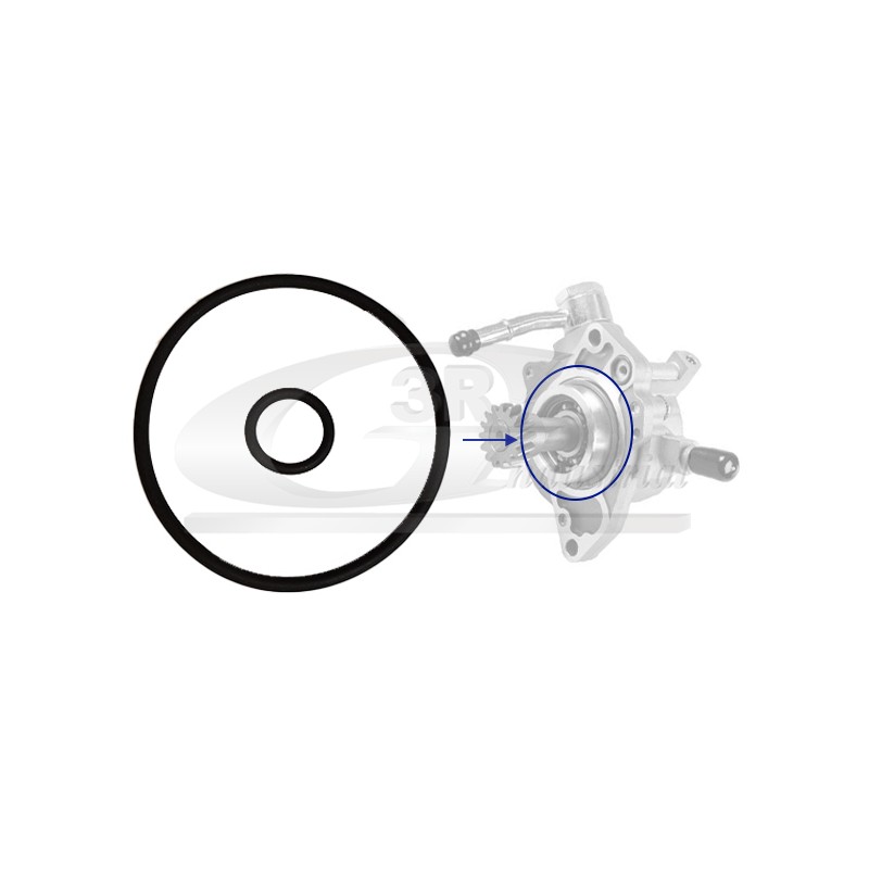 Joints de Pompe à Vide Pour Ford Toyota Mitsubishi 9030149003 2020A002 2020A008