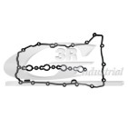 Joints Cache Culbuteurs Pour Opel Country B Grand Sport Meriva Monospace Van