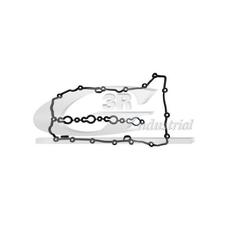 Joints Cache Culbuteurs Pour Opel Country B Grand Sport Meriva Monospace Van